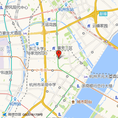 浙江大学医学院附属邵逸夫医院