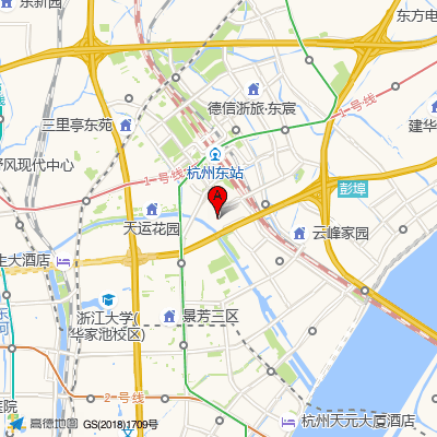 痘医生科学祛痘连锁（新塘店）