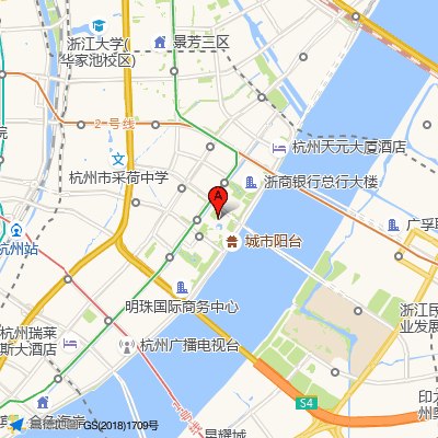 杭州美奥口腔（城星机构）