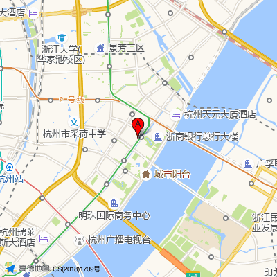杭州高德瑞尔口腔门诊部