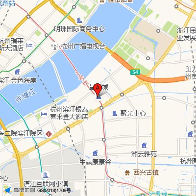 杭州牙科医院(总院）