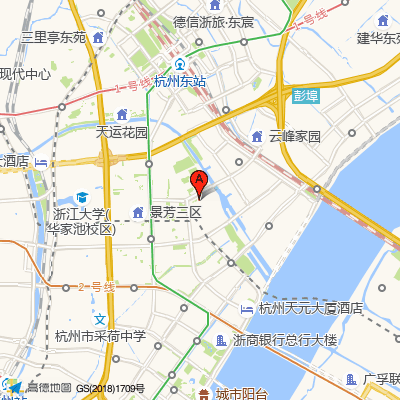 竞思注意力·专注力·学习能力训练(景芳中心)