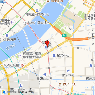 杭州儿童口腔医院