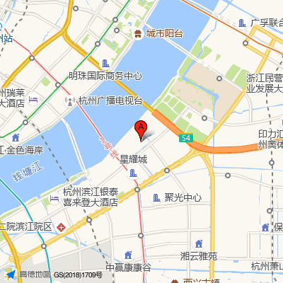 美年大健康（滨江分院）