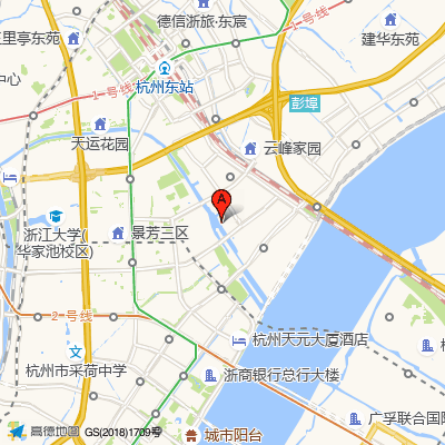 温州医科大学附属眼视光医院杭州院区