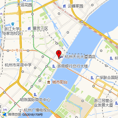 德瑞姆（杭州）心理咨询中心