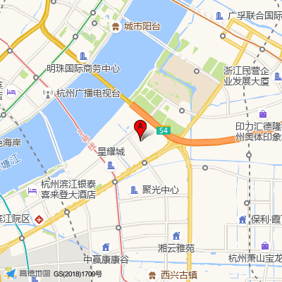 竞思注意力·专注力·学习能力训练(江陵路中心)