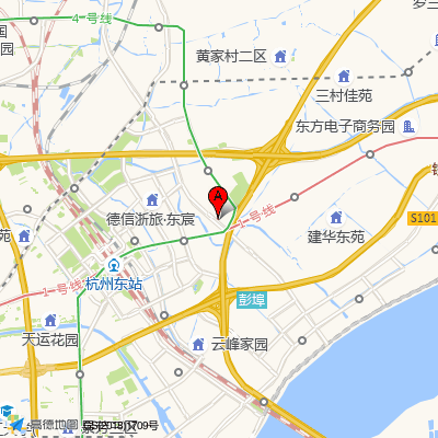 杭州飞秒秒眼科医院