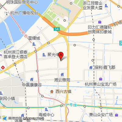 杭州德奥滨和口腔门诊部