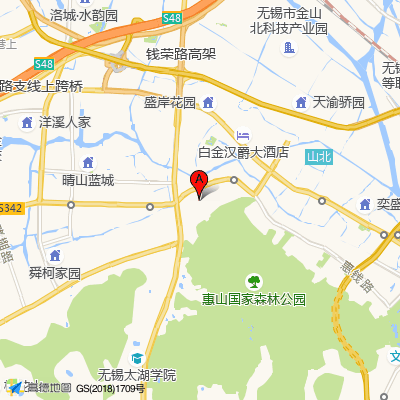 无锡市精神卫生中心