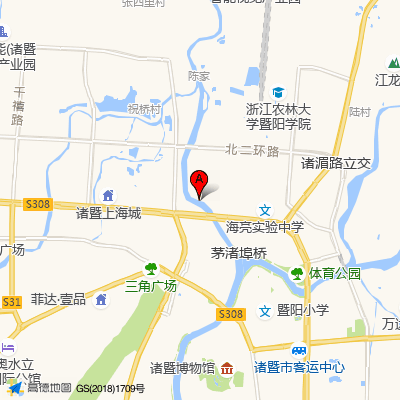 诸暨市中心医院