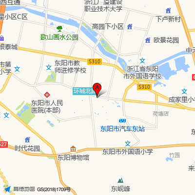 东阳市妇幼保健院