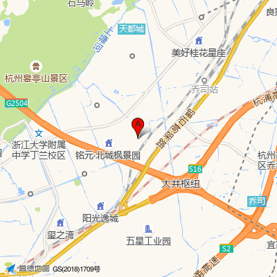 品凯口腔丁桥门诊