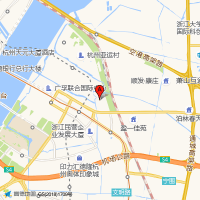 杭州牙科医院·钱江世纪城口腔