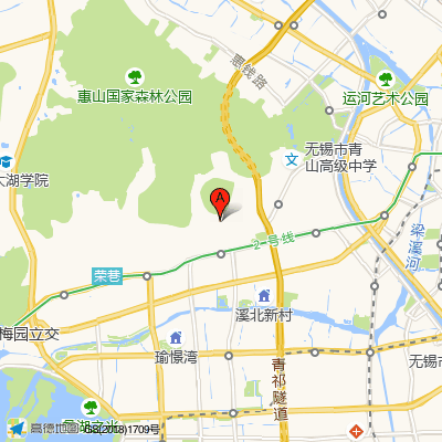 无锡市第九人民医院