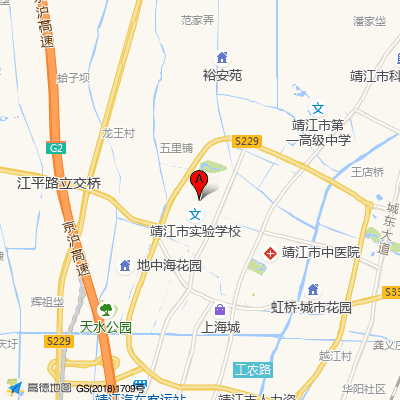 靖江弘济医院