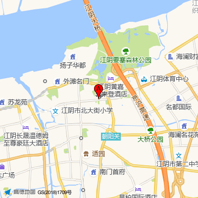 牙博士口腔（江阴机构）