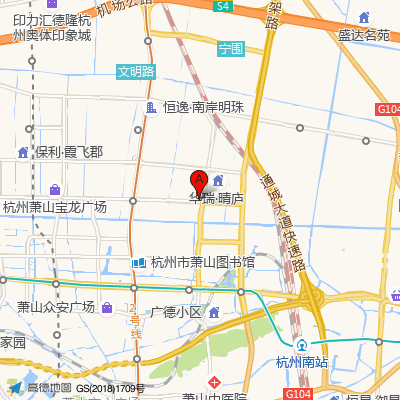 杭州爱尔眼科医院