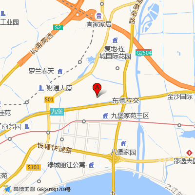 杭州城东医院耳鼻咽喉科
