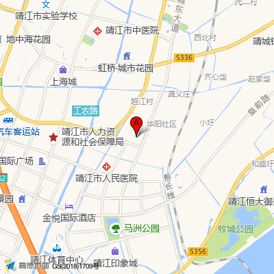 靖江市人民医院