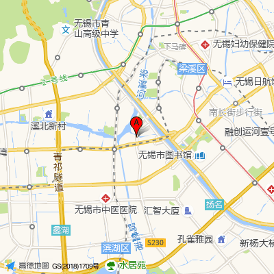 无锡瑞慈瑞锡门诊部