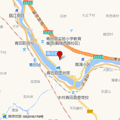 缙云县人民医院