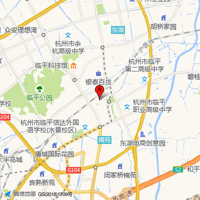 杭州余杭区妇幼保健院