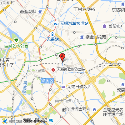 无锡市第二人民医院