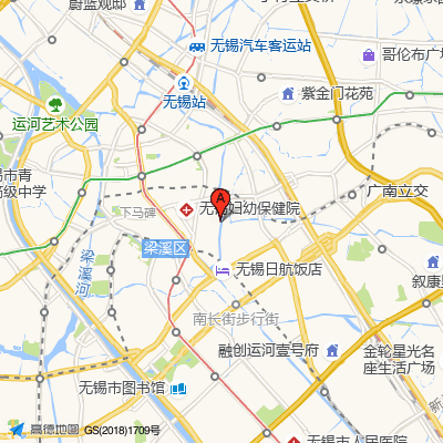 无锡开源白癜风