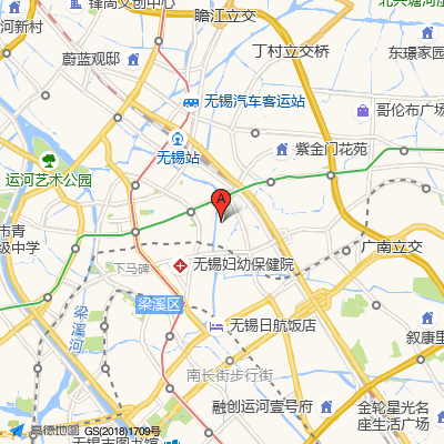 无锡市妇幼保健院
