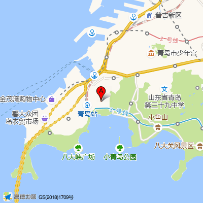 青岛市第九人民医院