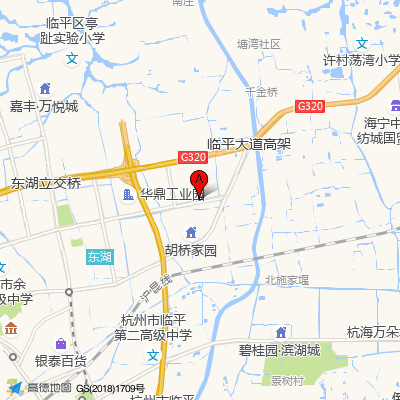 杭州邦尔骨科医院