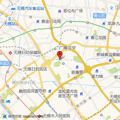 无锡华厦眼科医院
