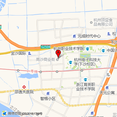 杭州钱塘牙科医院
