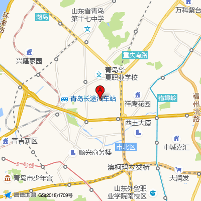 青岛市海慈医疗集团