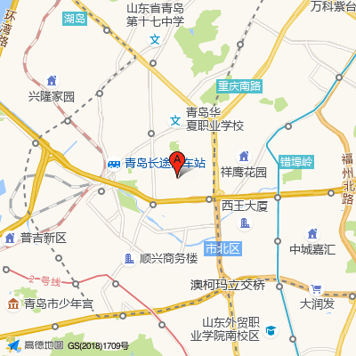 青岛眼科医院视光中心