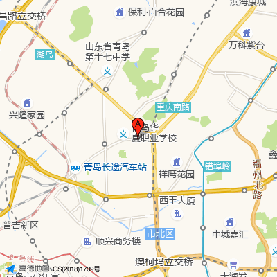 青岛市四方区医院