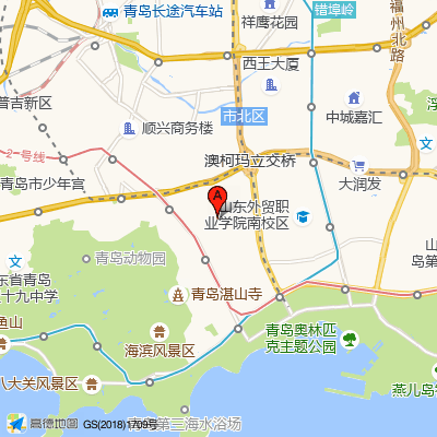 青岛市按摩康复医院