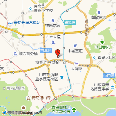 青岛安康基因检测中心