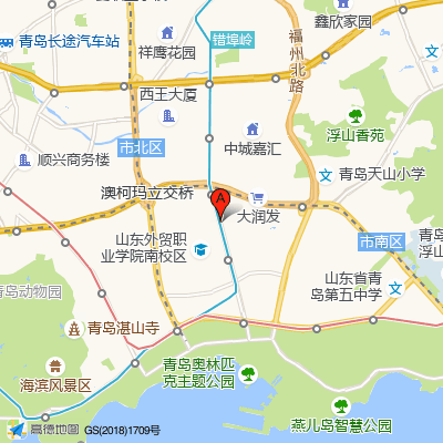 中国人民解放军海军第九七一医院