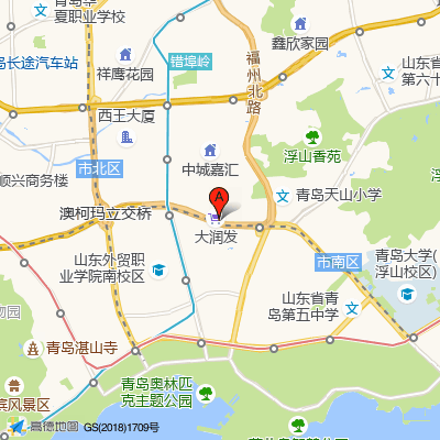 青岛熙朵