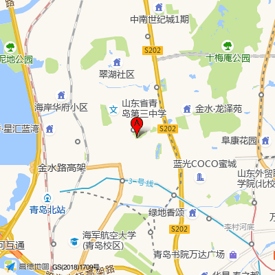 青岛市第三人民医院