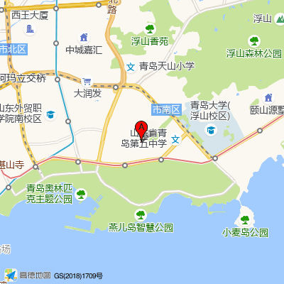 青岛慈铭体检