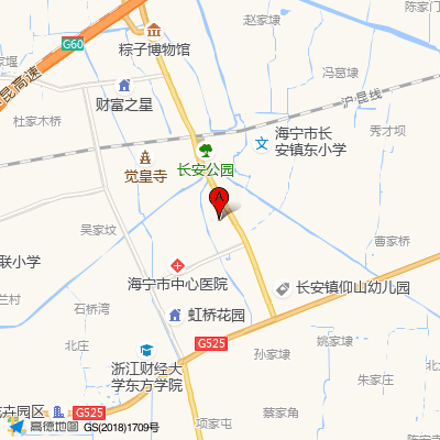 浙江省人民医院海宁医院
