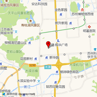 苏州圣爱医院