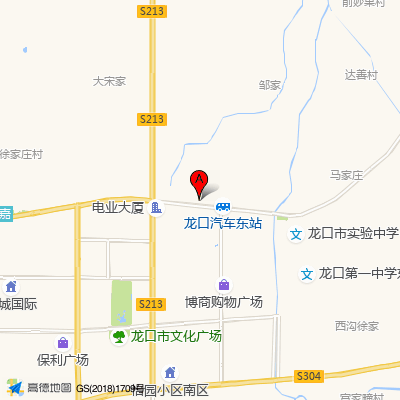 烟台市北海医院