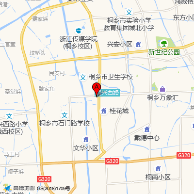 桐乡市皮肤病防治院