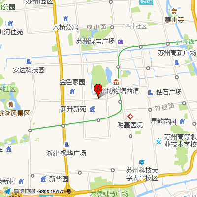 苏州瑞慈门诊部