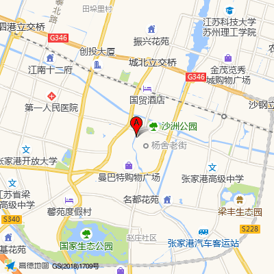 张家港市中医医院