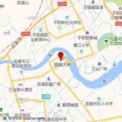 痘医生科学祛痘连锁（龙港大道店）